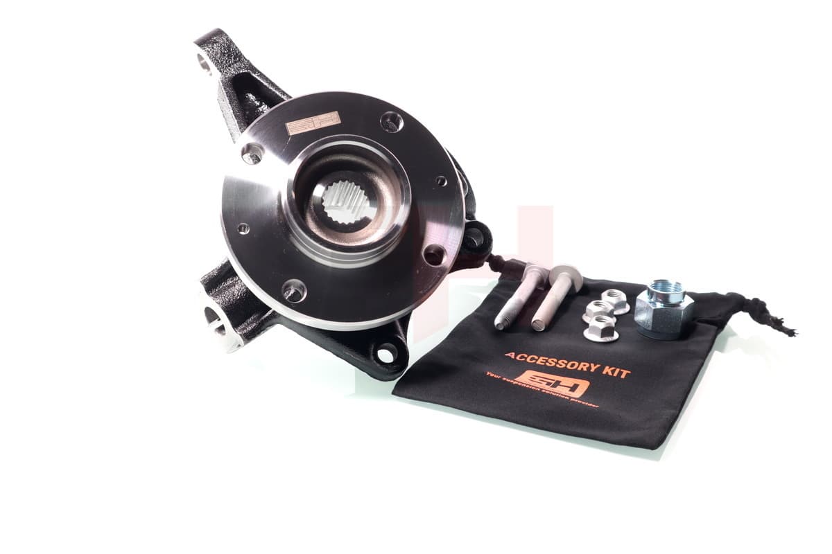GH Čap nápravy zavesenia kolies GH-283768H 1
