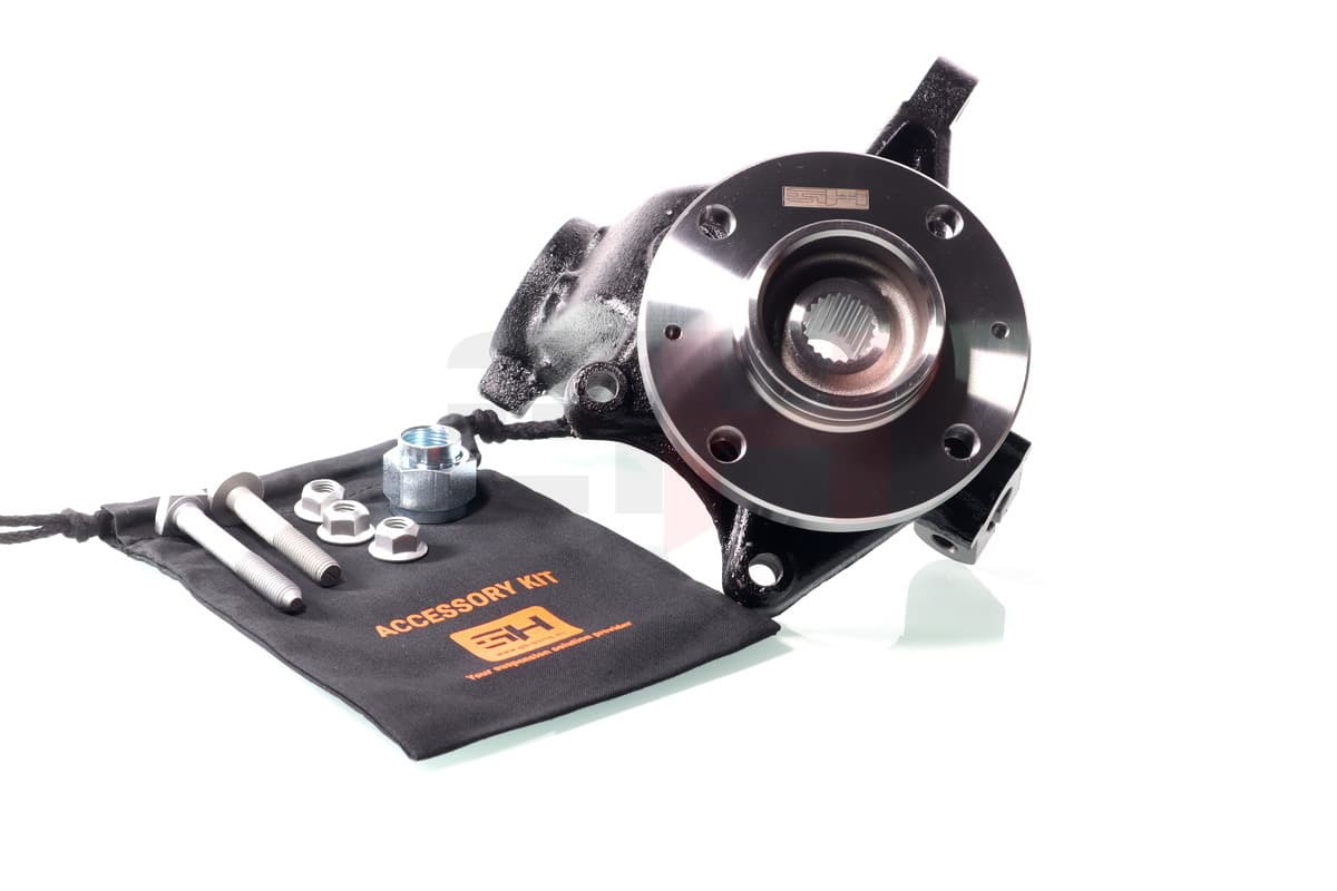 GH Čap nápravy zavesenia kolies GH-283768V 1