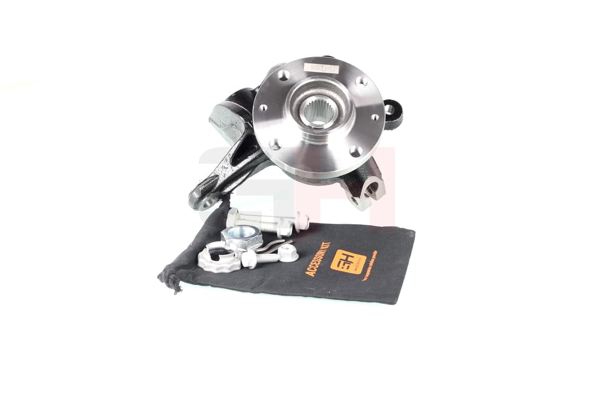 GH Čap nápravy zavesenia kolies GH-283770H 1