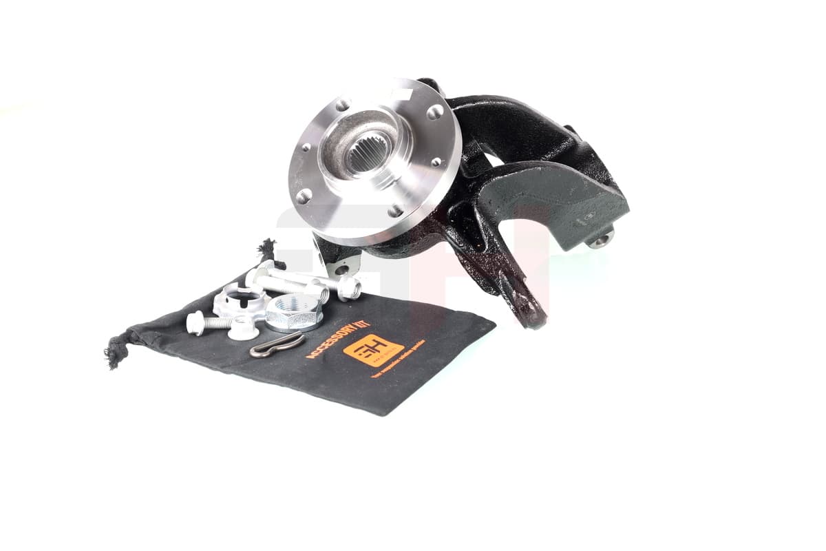 GH Čap nápravy zavesenia kolies GH-283770V 1
