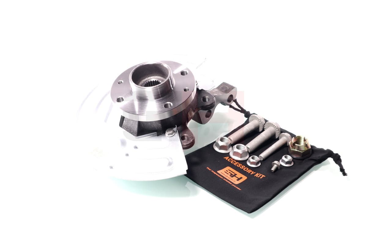 GH Čap nápravy zavesenia kolies GH-283950AH 1