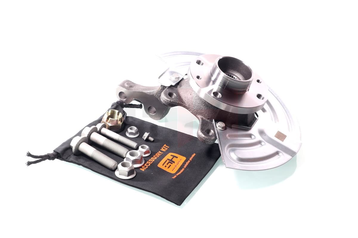 GH Čap nápravy zavesenia kolies GH-283950AV 1