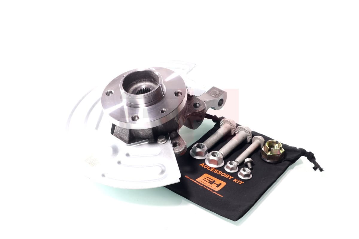 GH Čap nápravy zavesenia kolies GH-283950H 1