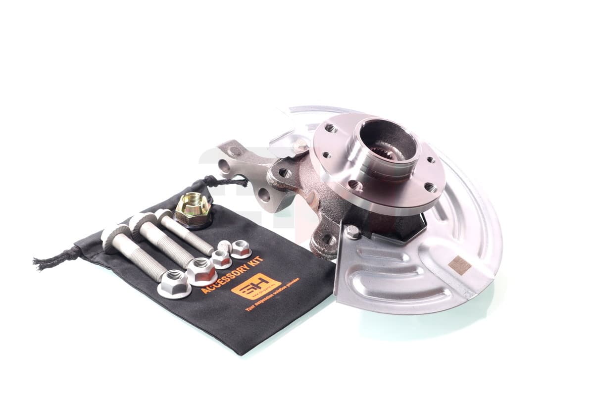 GH Čap nápravy zavesenia kolies GH-283950V 1