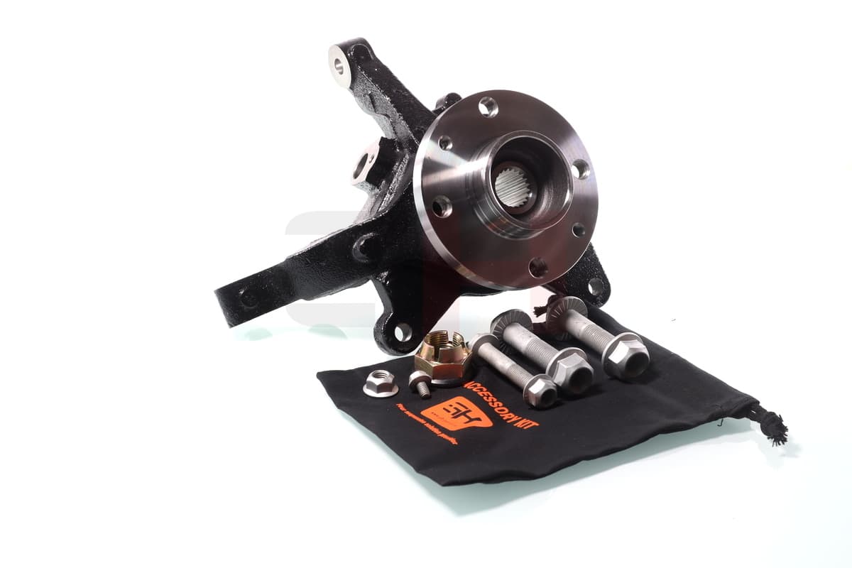 GH Čap nápravy zavesenia kolies GH-283951V 1