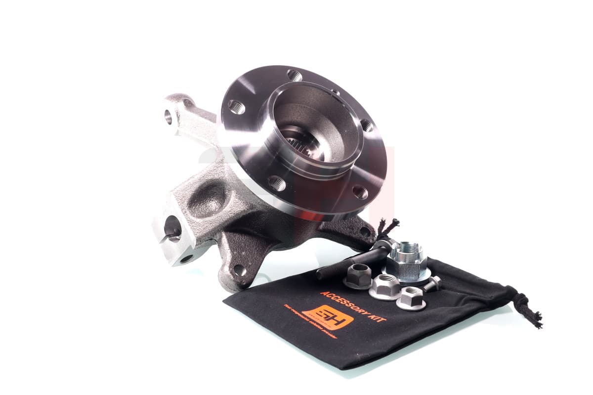 GH Čap nápravy zavesenia kolies GH-283962H 1