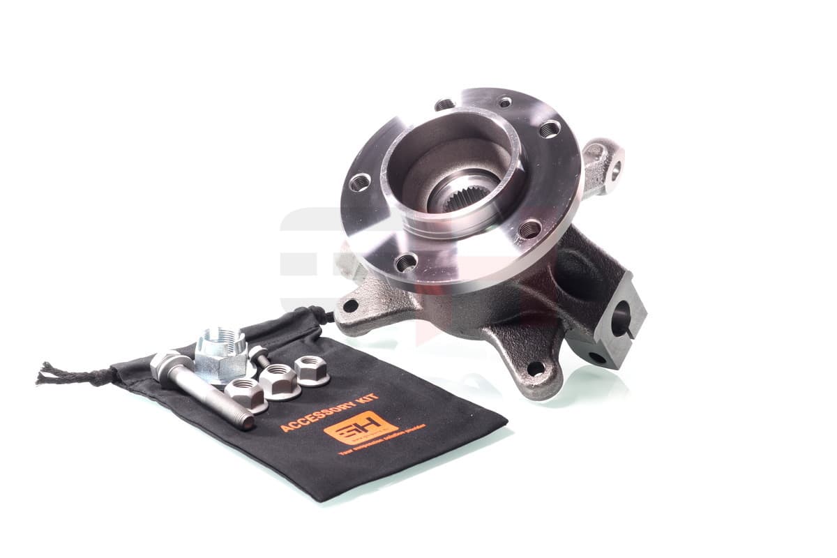 GH Čap nápravy zavesenia kolies GH-283962V 1