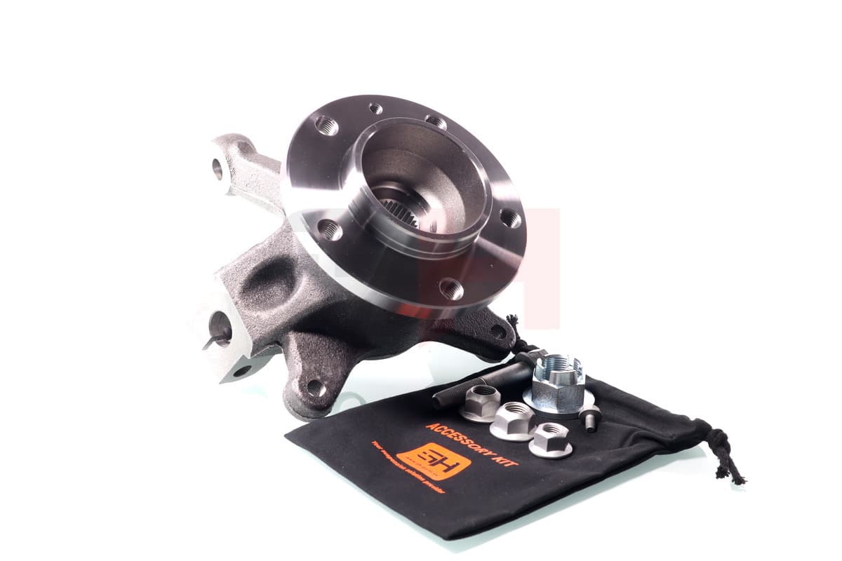 GH Čap nápravy zavesenia kolies GH-283963H 1