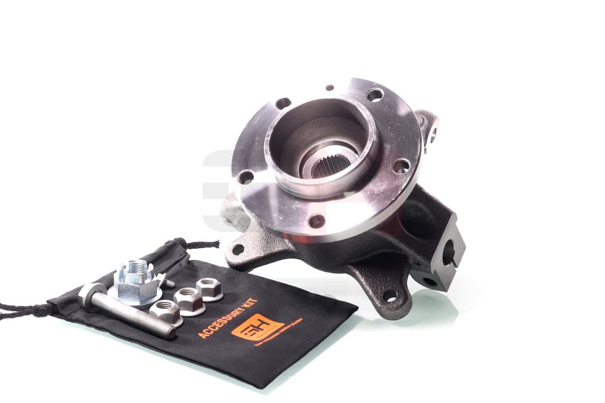 GH Čap nápravy zavesenia kolies GH-283963V 1