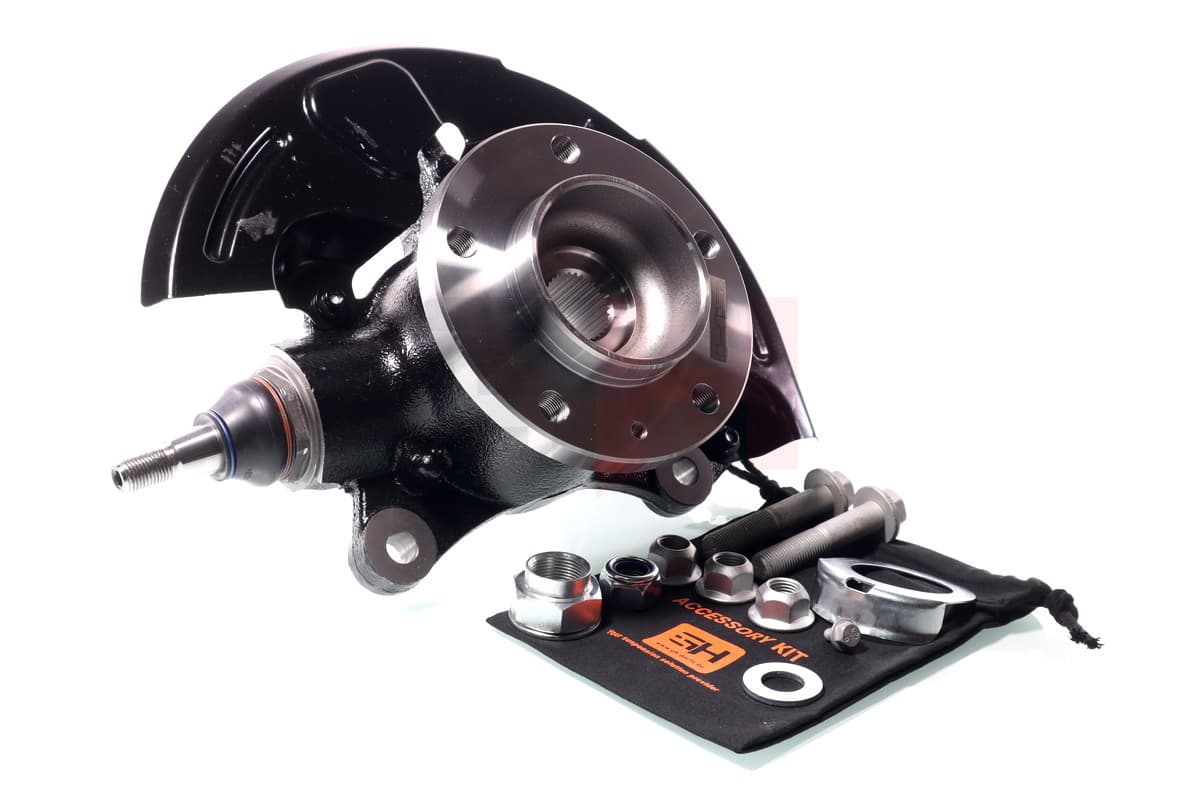 GH Čap nápravy zavesenia kolies GH-283964H 1