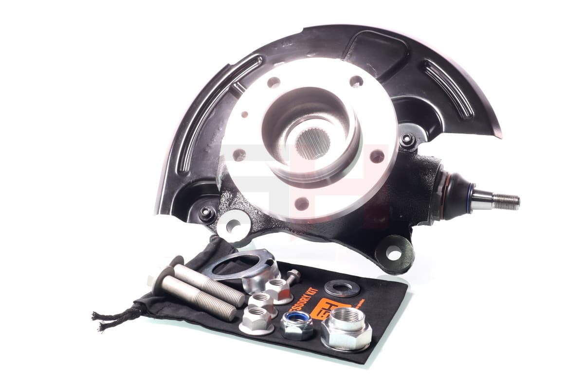 GH Čap nápravy zavesenia kolies GH-283964V 1