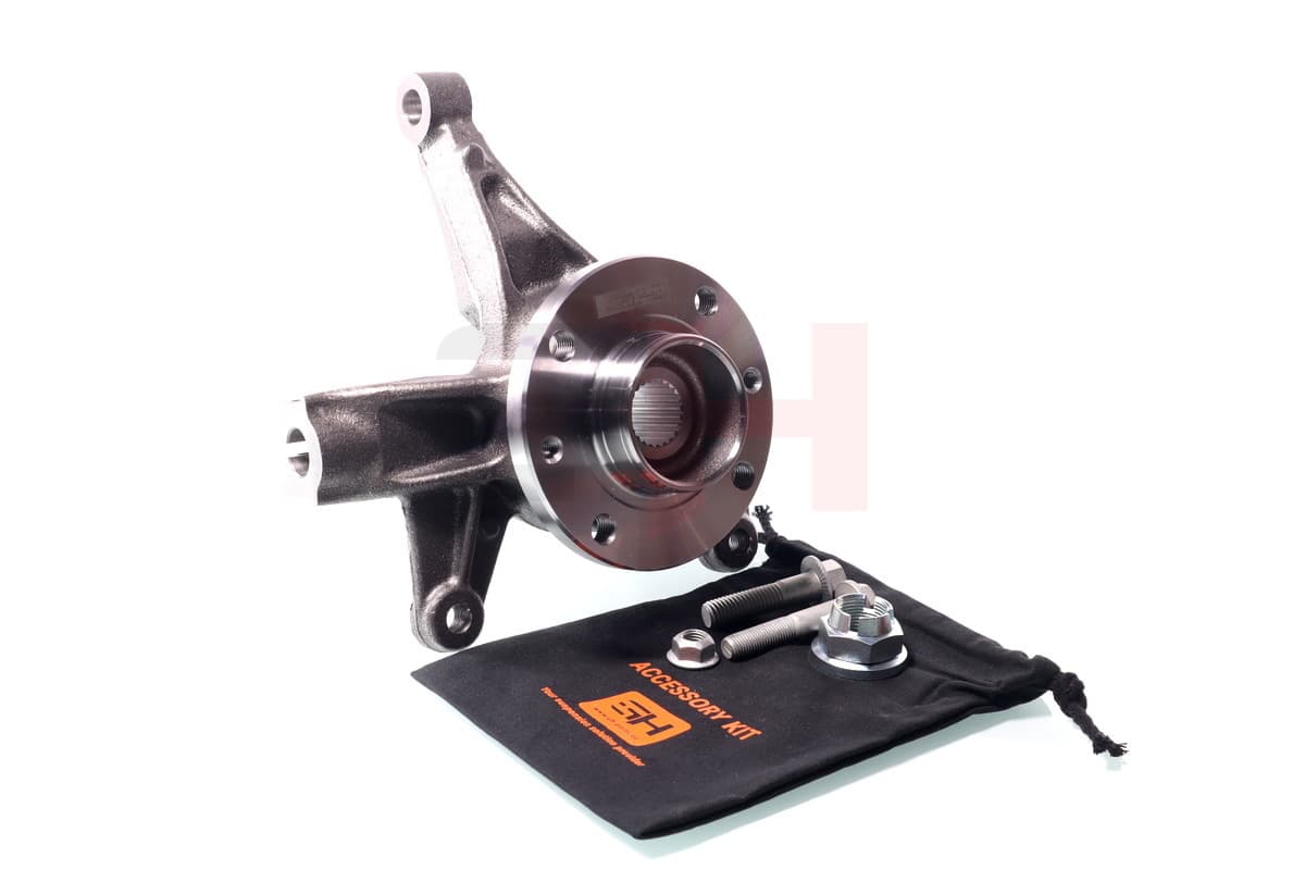 GH Čap nápravy zavesenia kolies GH-283970H 1