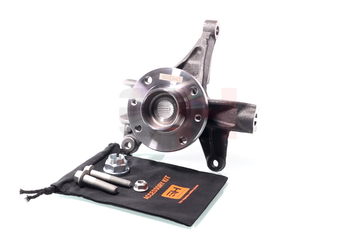 GH Čap nápravy zavesenia kolies GH-283970V 1