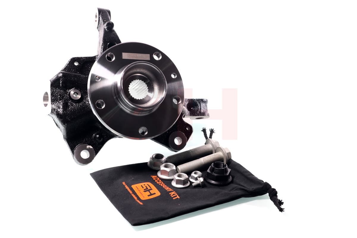 GH Čap nápravy zavesenia kolies GH-283972H 1