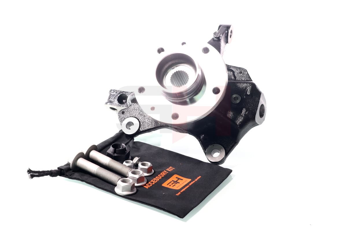 GH Čap nápravy zavesenia kolies GH-283972V 1
