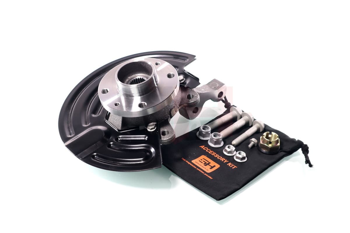 GH Čap nápravy zavesenia kolies GH-283988AH 1