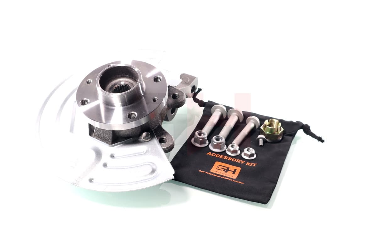 GH Čap nápravy zavesenia kolies GH-283988H 1