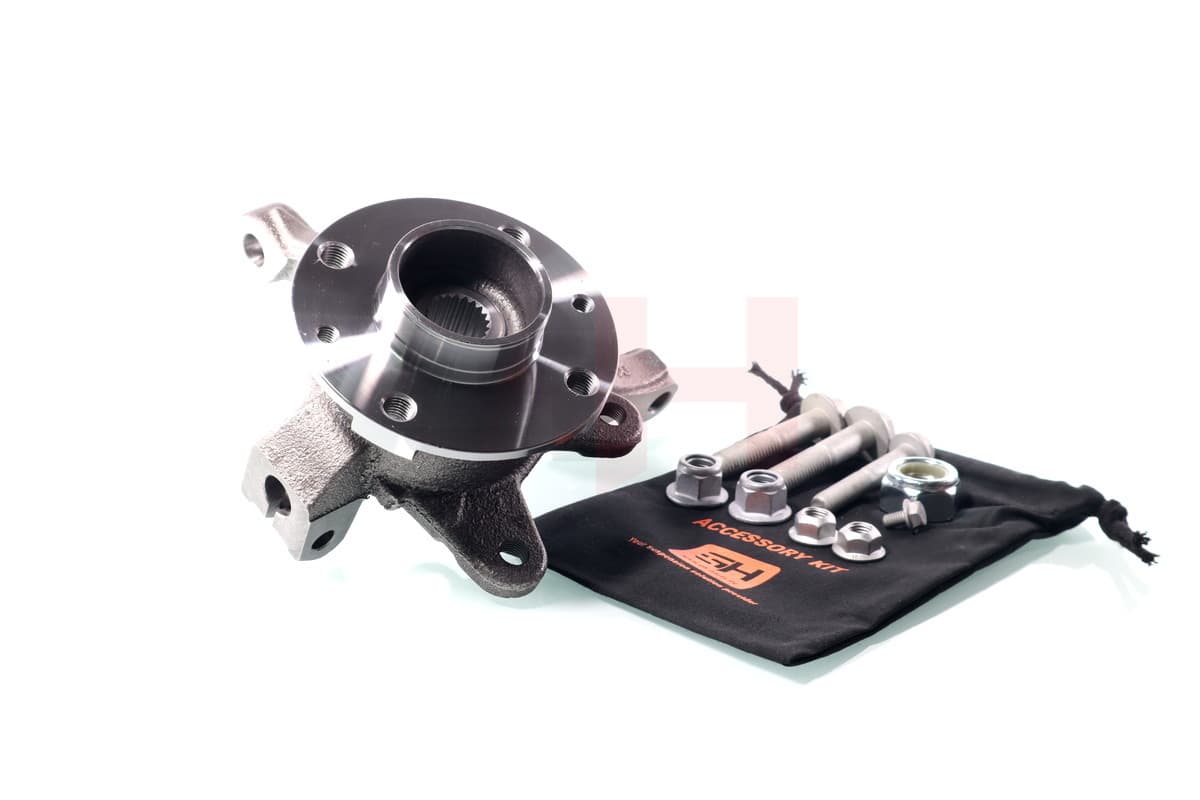 GH Čap nápravy zavesenia kolies GH-283989H 1
