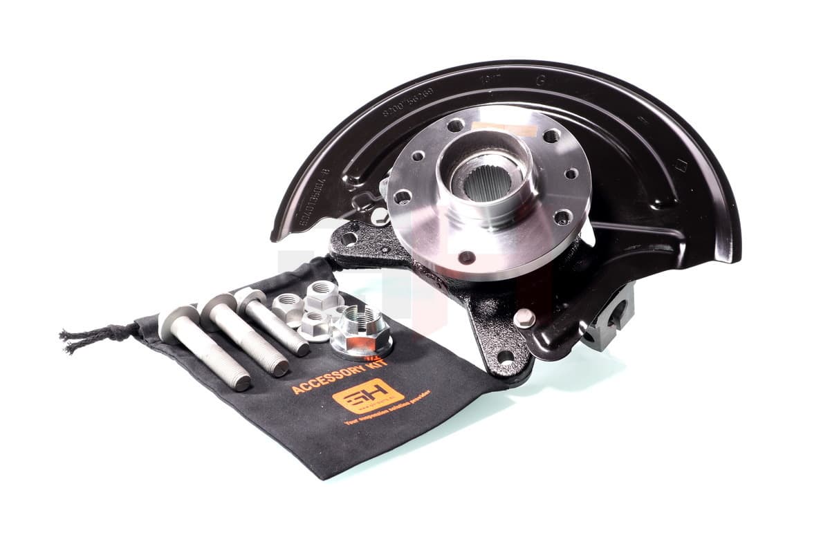 GH Čap nápravy zavesenia kolies GH-283991V 1