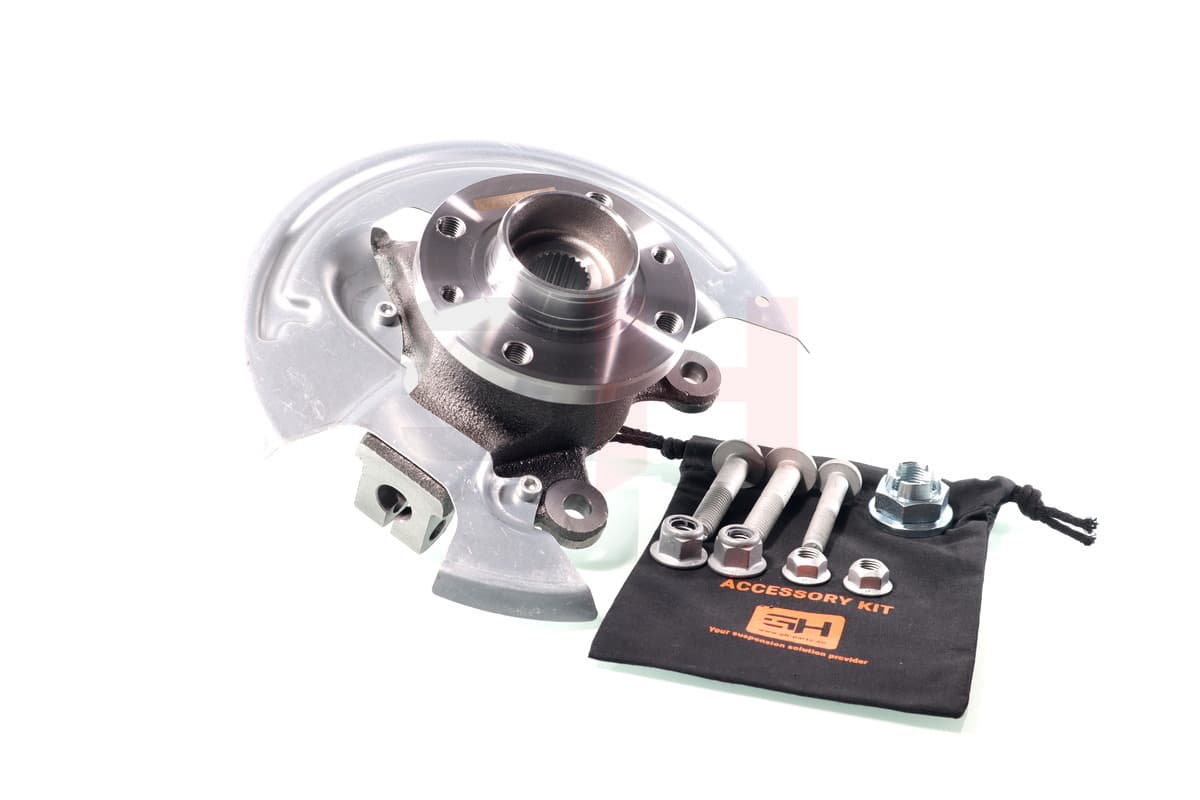 GH Čap nápravy zavesenia kolies GH-283993H 1