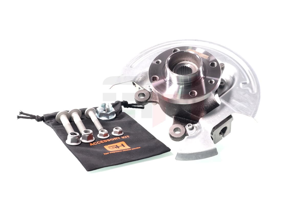 GH Čap nápravy zavesenia kolies GH-283993V 1