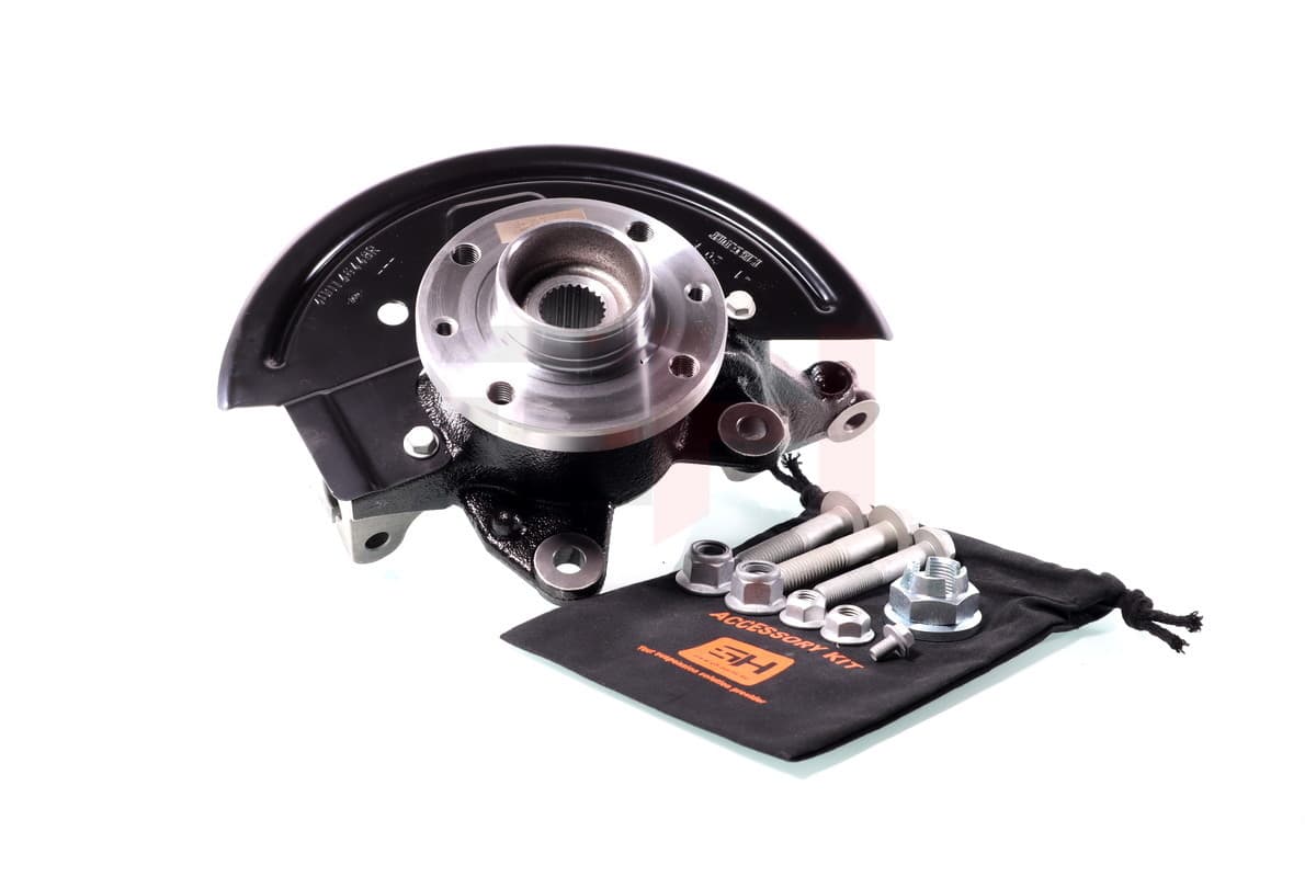 GH Čap nápravy zavesenia kolies GH-283994H 1