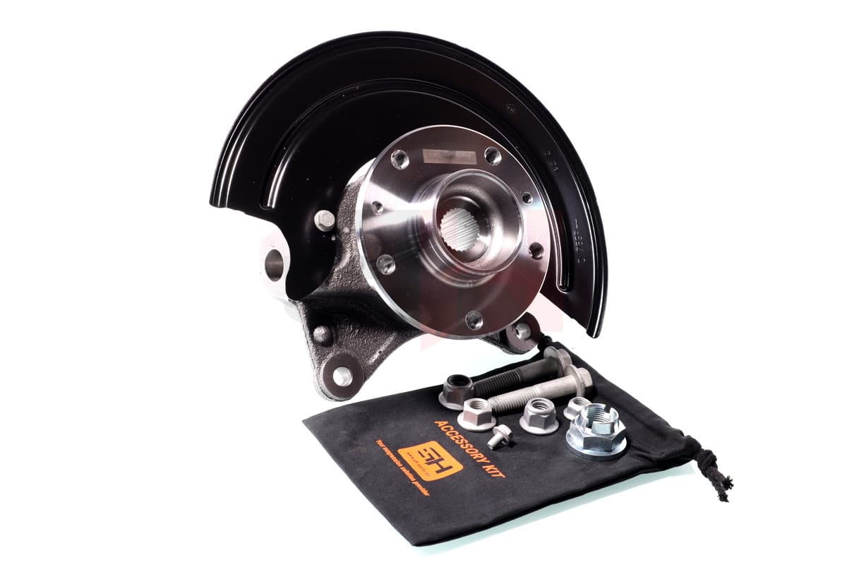 GH Čap nápravy zavesenia kolies GH-283997H 1
