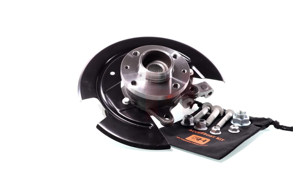 GH Čap nápravy zavesenia kolies GH-283999AH 1