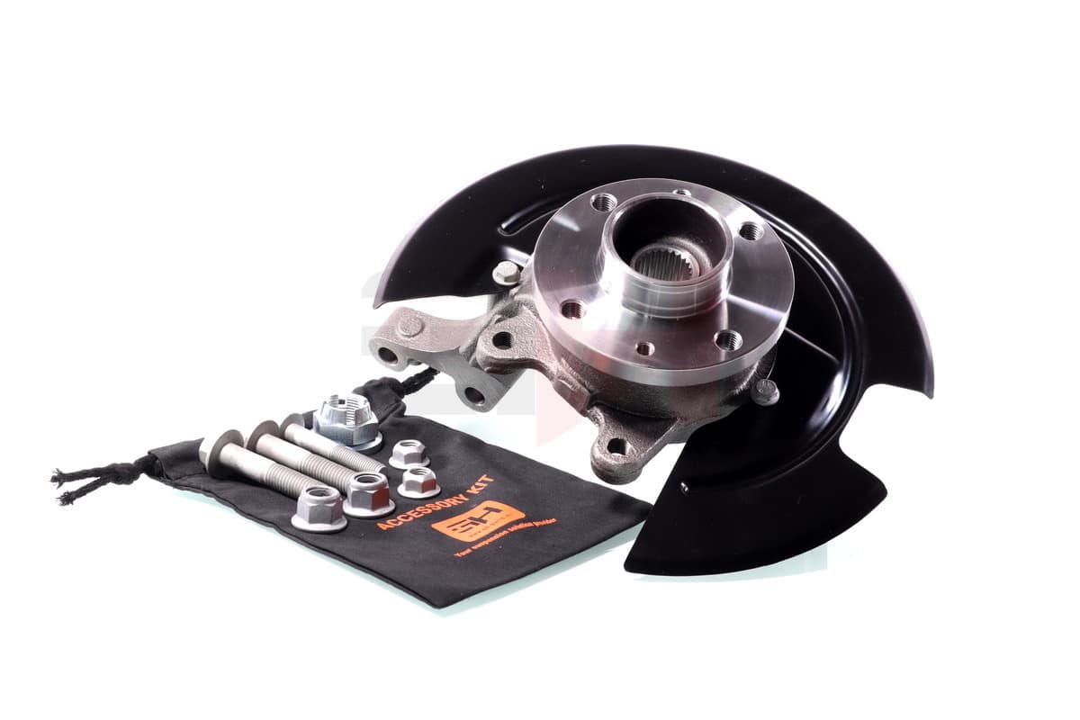 GH Čap nápravy zavesenia kolies GH-283999AV 1