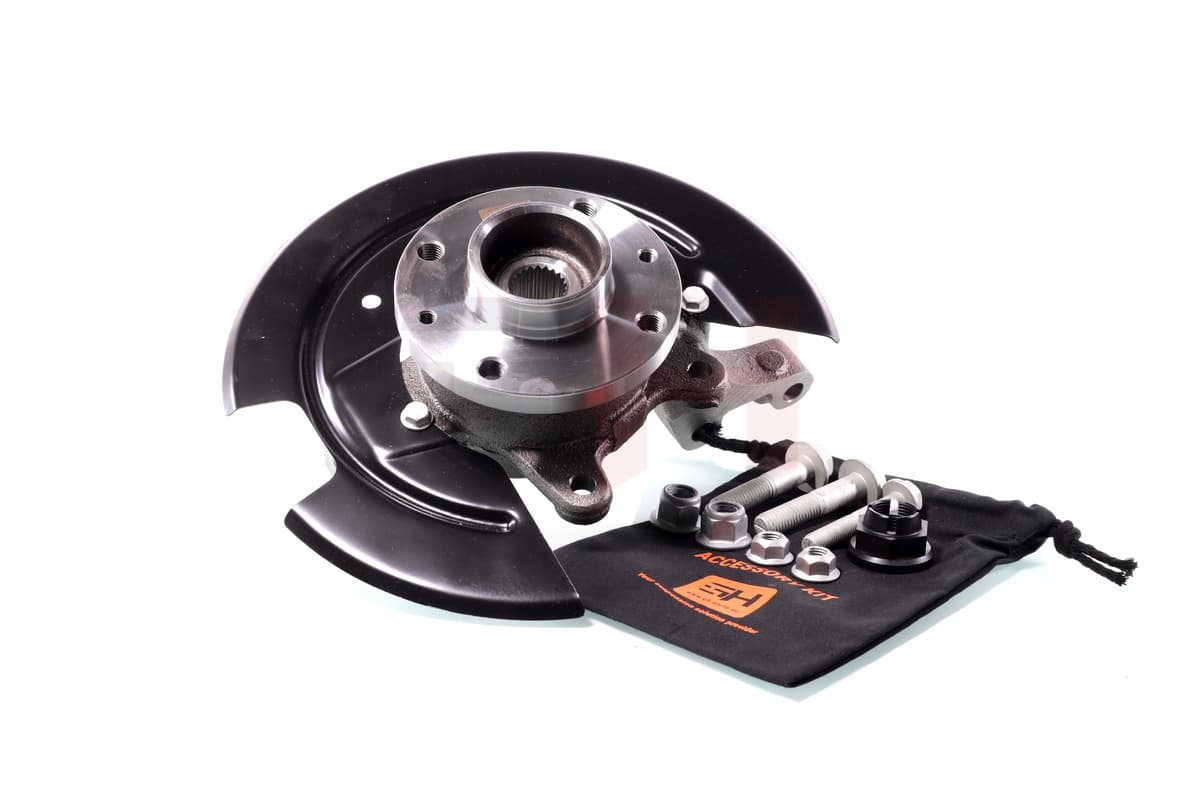 GH Čap nápravy zavesenia kolies GH-283999BH 1