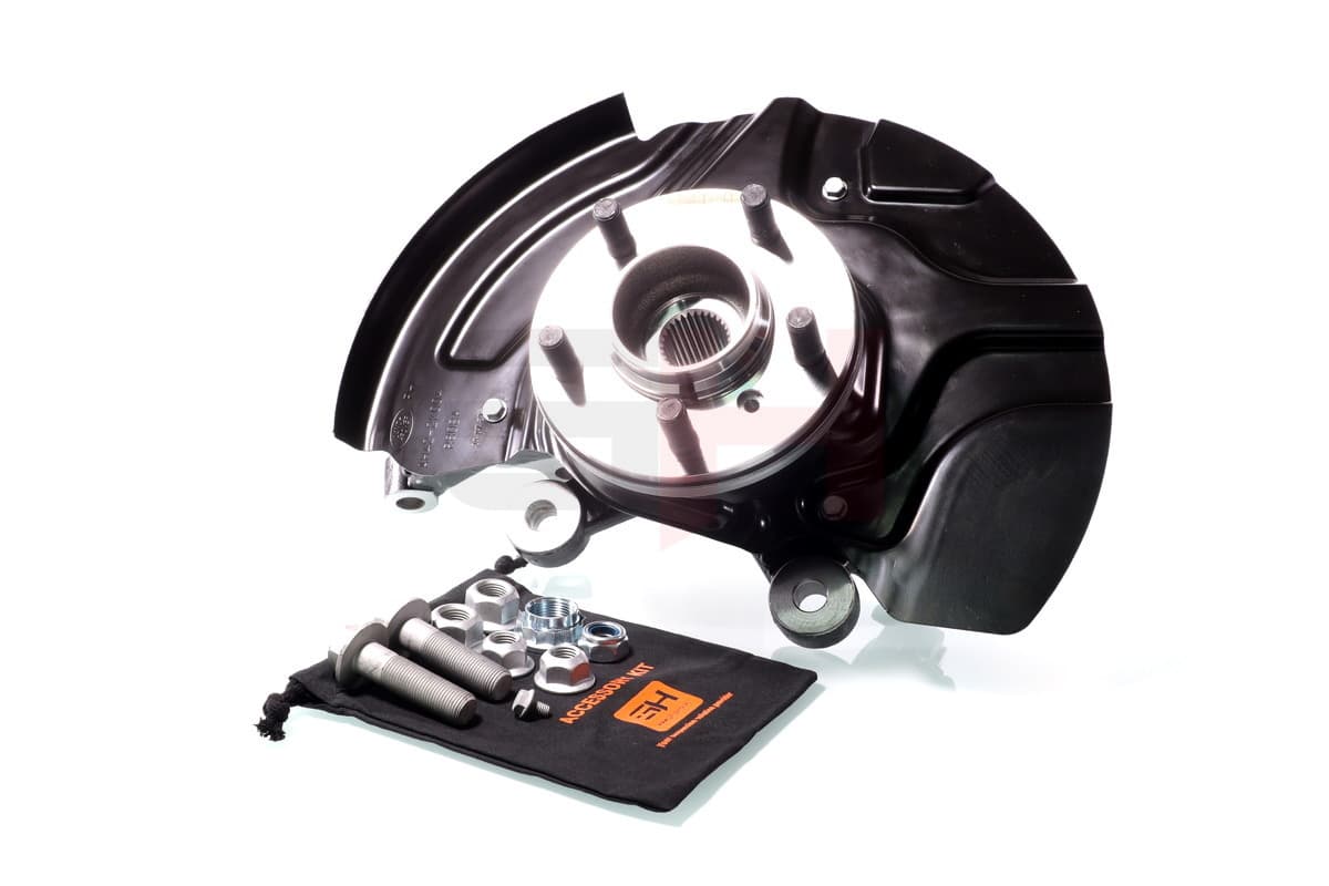 GH Čap nápravy zavesenia kolies GH-284009H 1