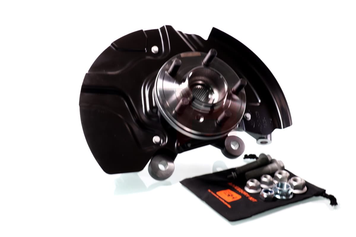 GH Čap nápravy zavesenia kolies GH-284009V 1
