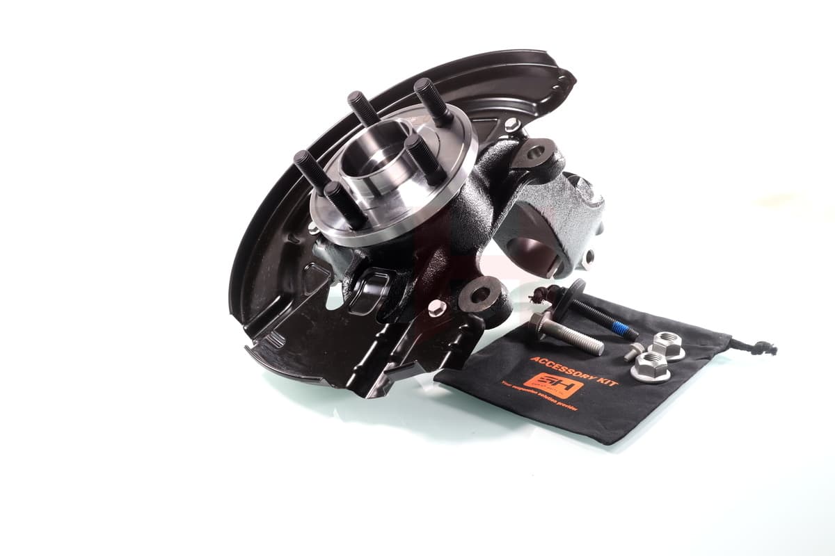 GH Čap nápravy zavesenia kolies GH-284011H 1