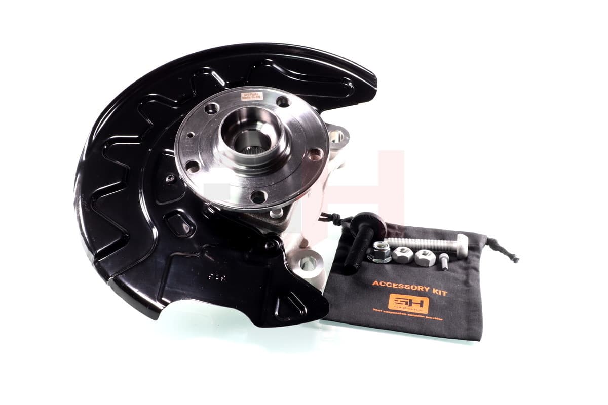 GH Čap nápravy zavesenia kolies GH-284362H 1