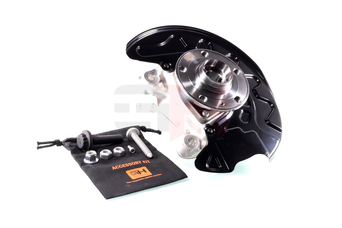 GH Čap nápravy zavesenia kolies GH-284362V 1