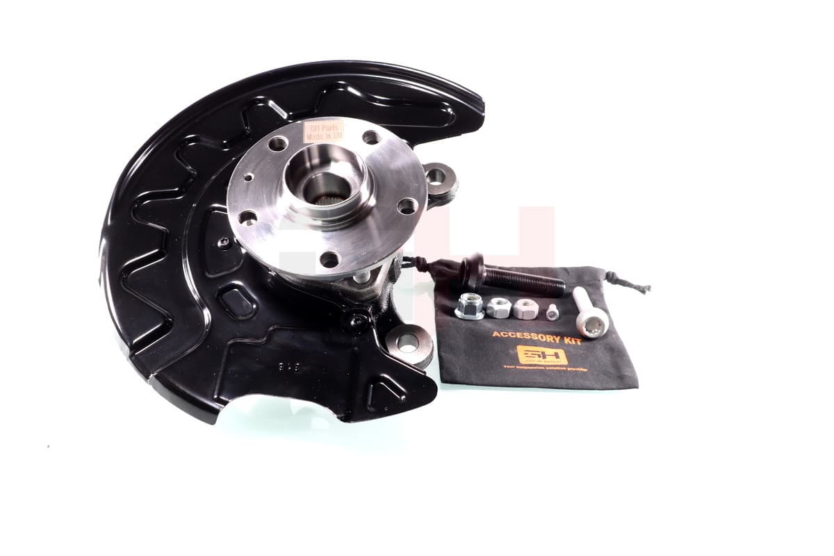 GH Čap nápravy zavesenia kolies GH-284363H 1