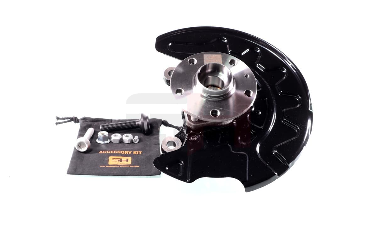 GH Čap nápravy zavesenia kolies GH-284363V 1