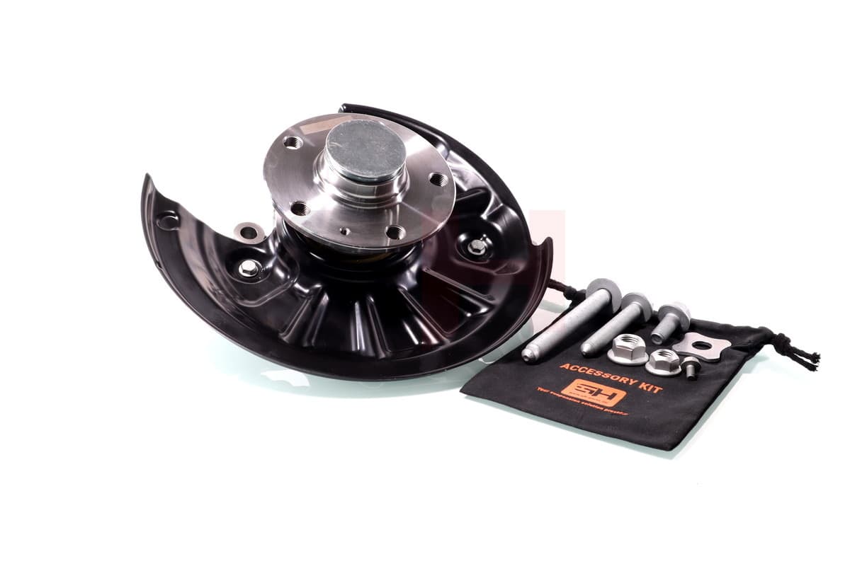 GH Čap nápravy zavesenia kolies GH-284364H 1