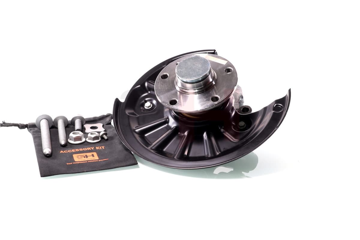 GH Čap nápravy zavesenia kolies GH-284364V 1