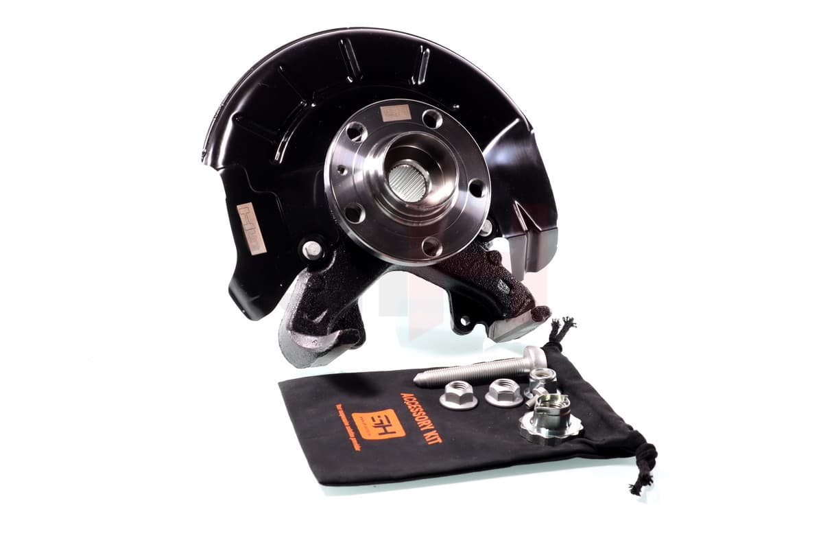GH Čap nápravy zavesenia kolies GH-284367H 1