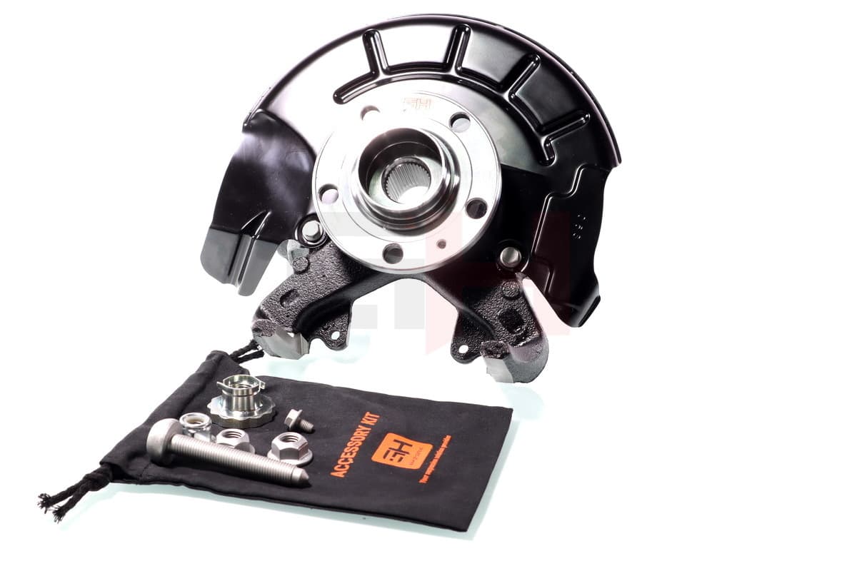 GH Čap nápravy zavesenia kolies GH-284367V 1