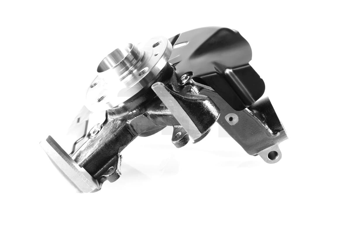 GH Čap nápravy zavesenia kolies GH-284368H 1