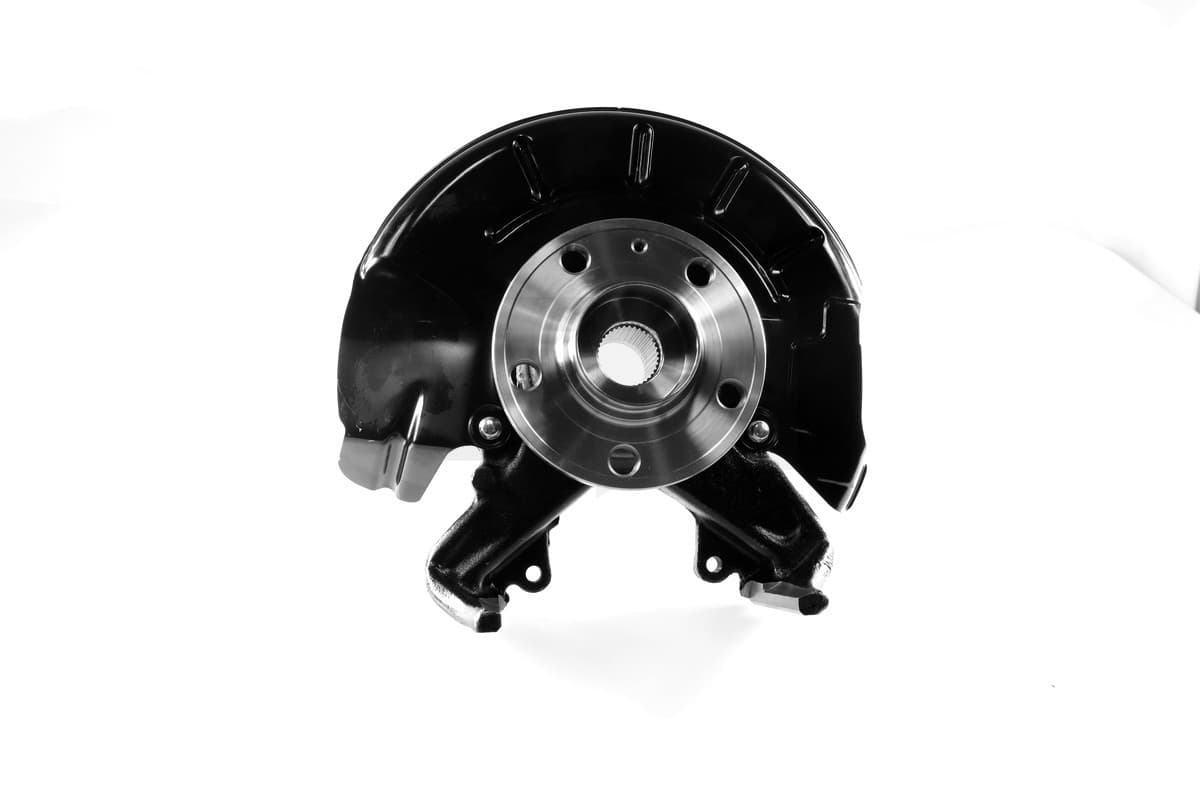 GH Čap nápravy zavesenia kolies GH-284368V 1