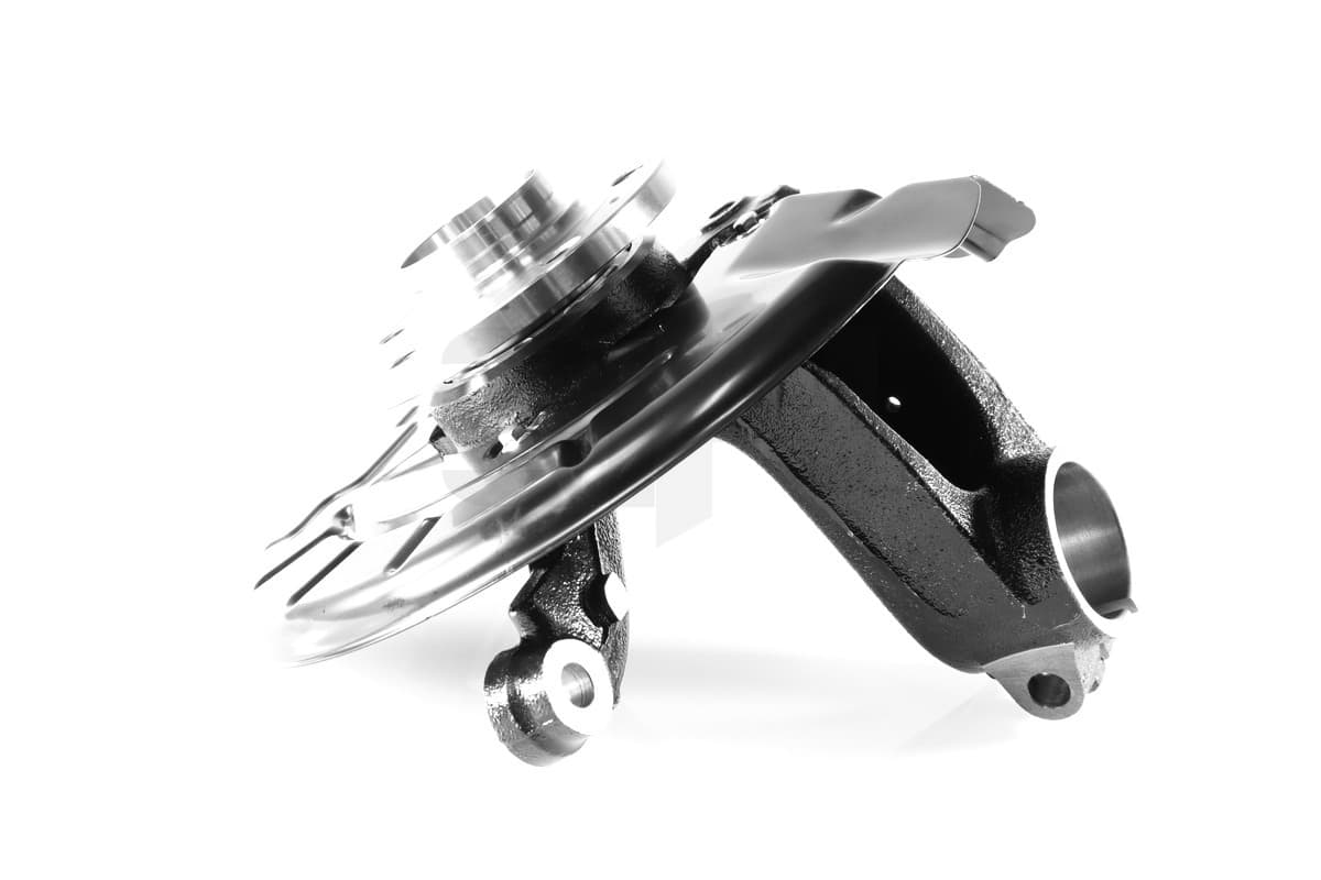 GH Čap nápravy zavesenia kolies GH-284370V 1