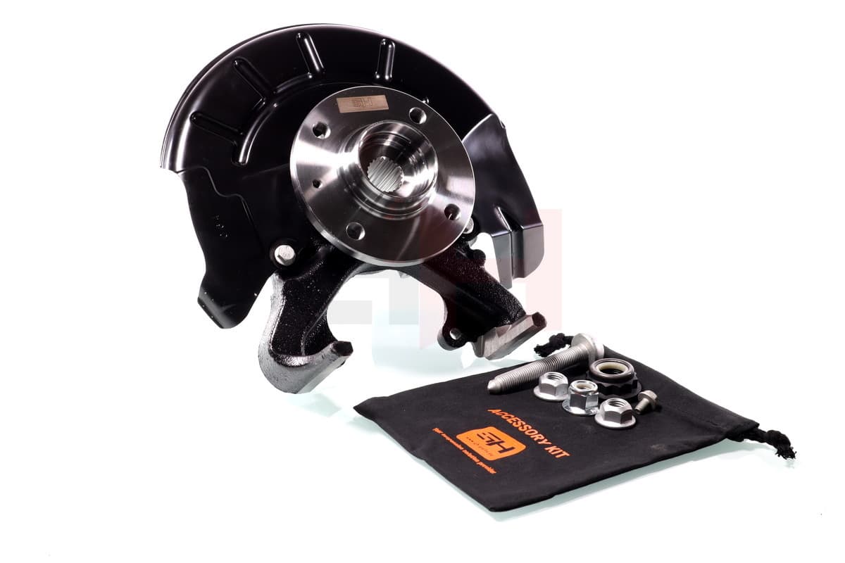 GH Čap nápravy zavesenia kolies GH-284384H 1
