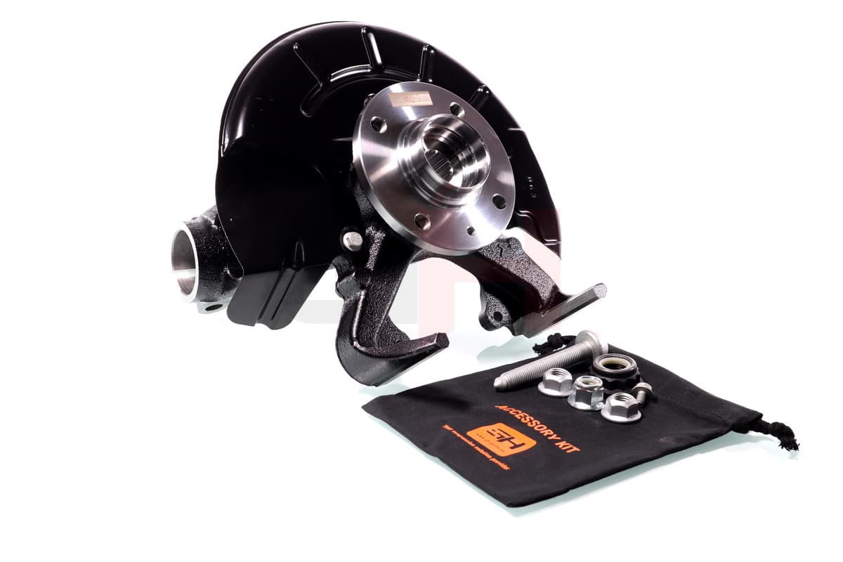 GH Čap nápravy zavesenia kolies GH-284384V 1