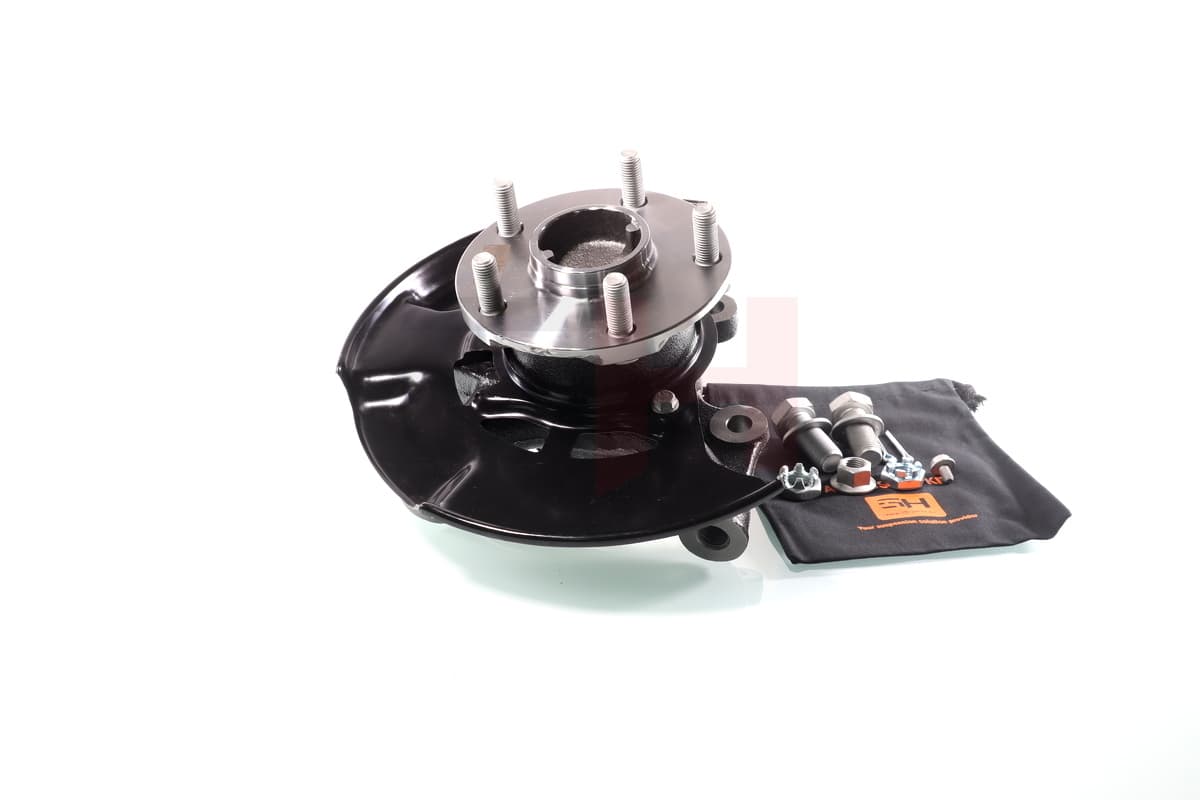 GH Čap nápravy zavesenia kolies GH-284590V 1