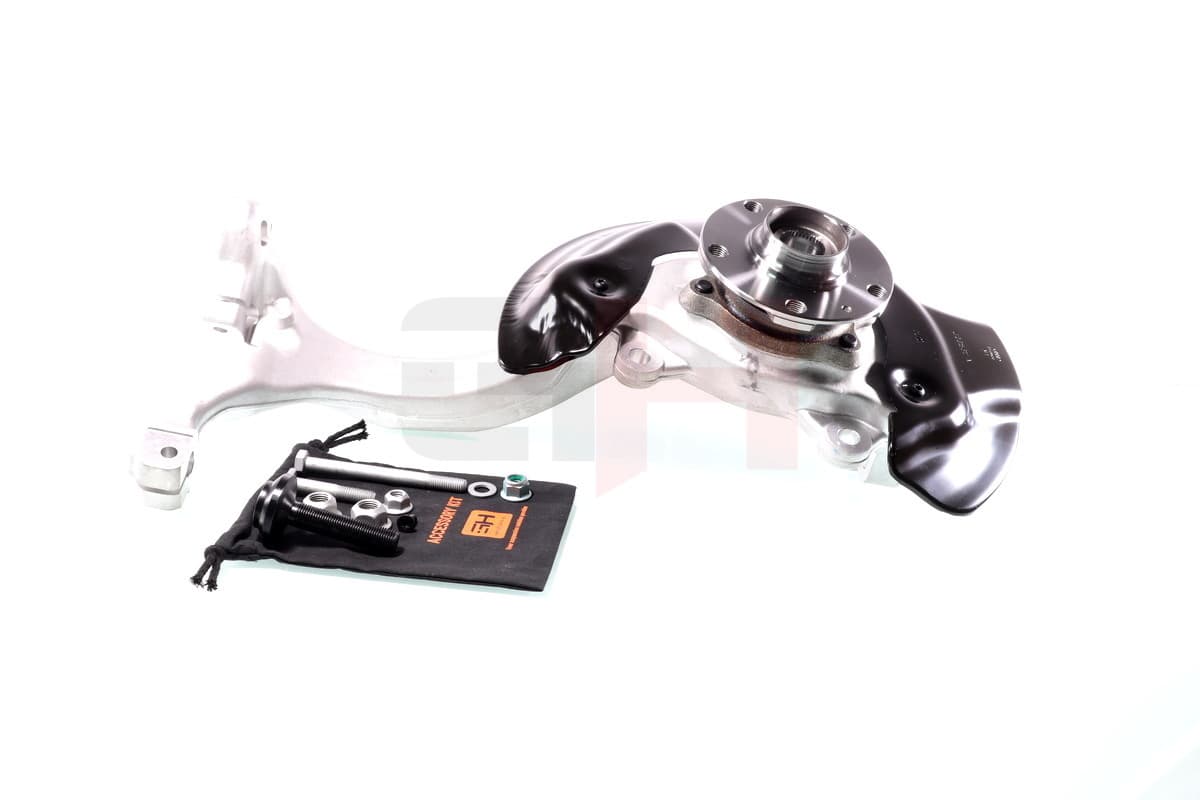 GH Čap nápravy zavesenia kolies GH-284701H 1