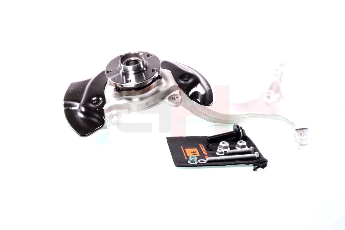 GH Čap nápravy zavesenia kolies GH-284701V 1