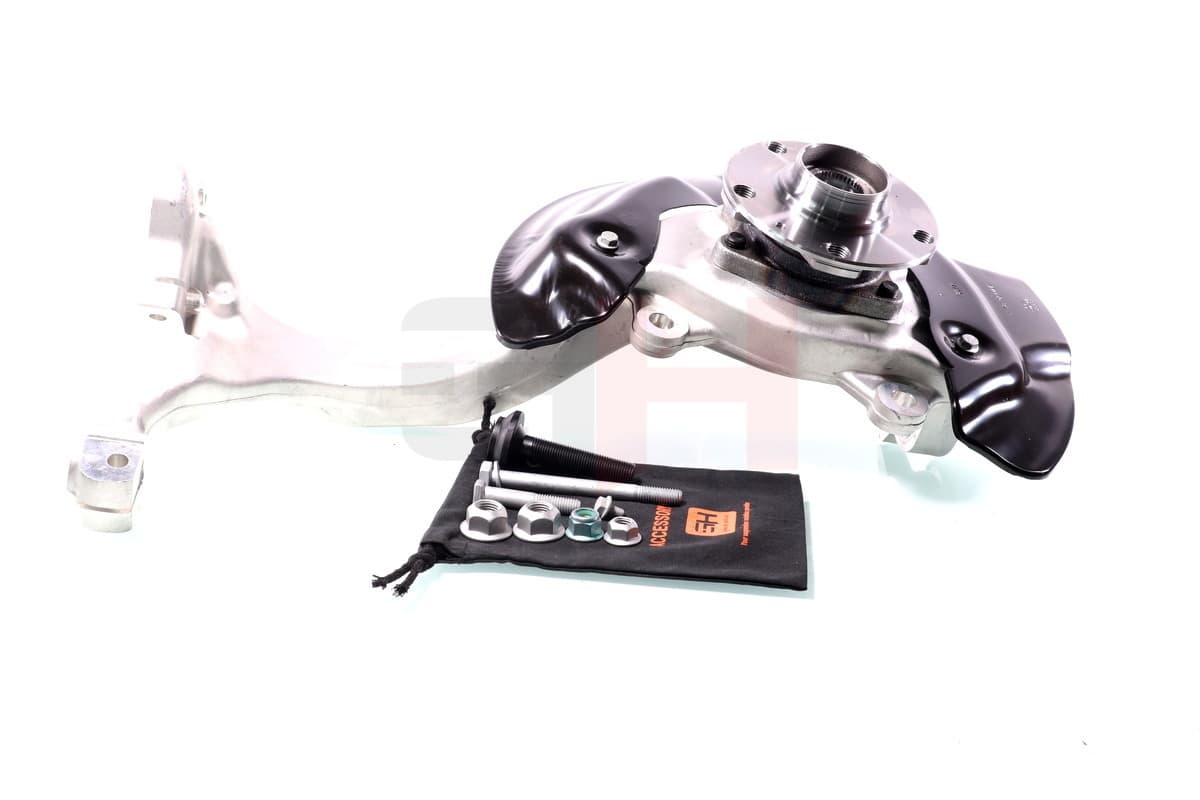 GH Čap nápravy zavesenia kolies GH-284704H 1